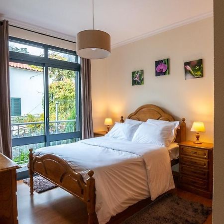 كالهيتا Madeira Inn Casa Do Vale المظهر الخارجي الصورة