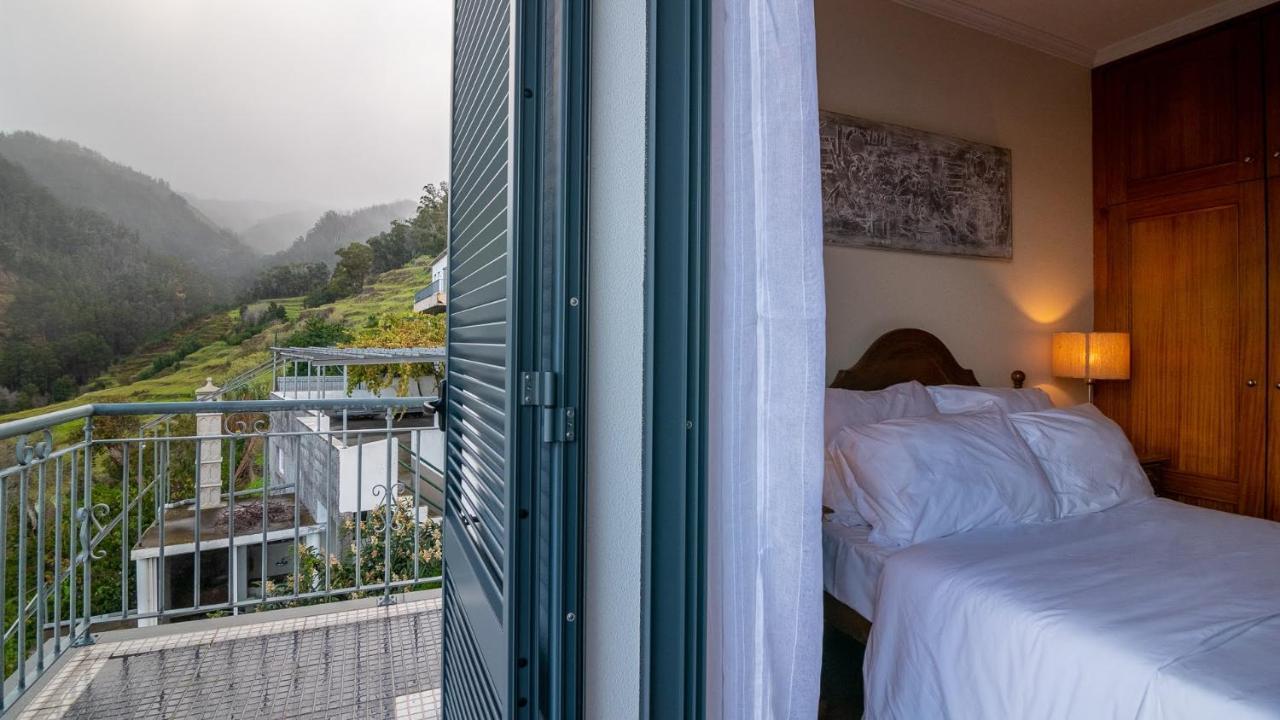كالهيتا Madeira Inn Casa Do Vale المظهر الخارجي الصورة