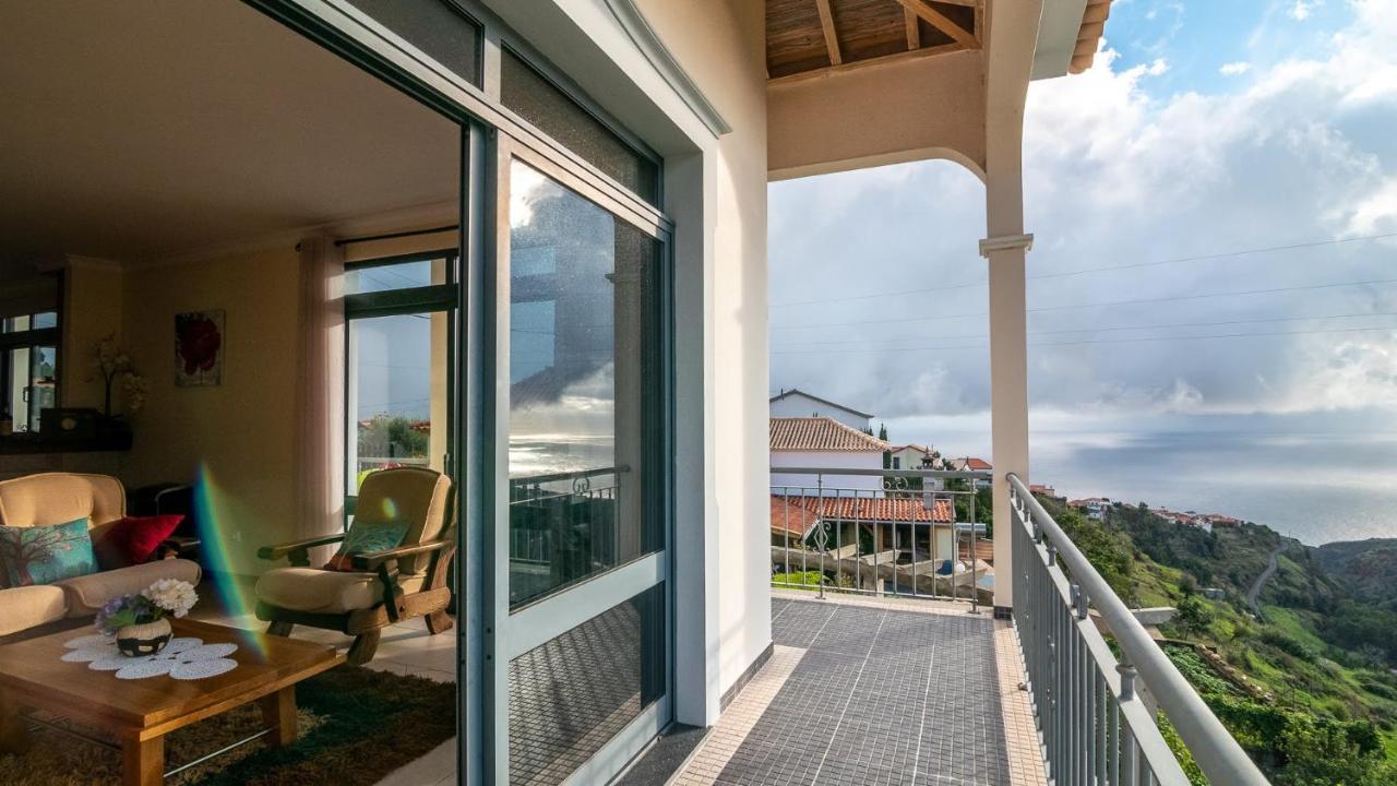 كالهيتا Madeira Inn Casa Do Vale المظهر الخارجي الصورة