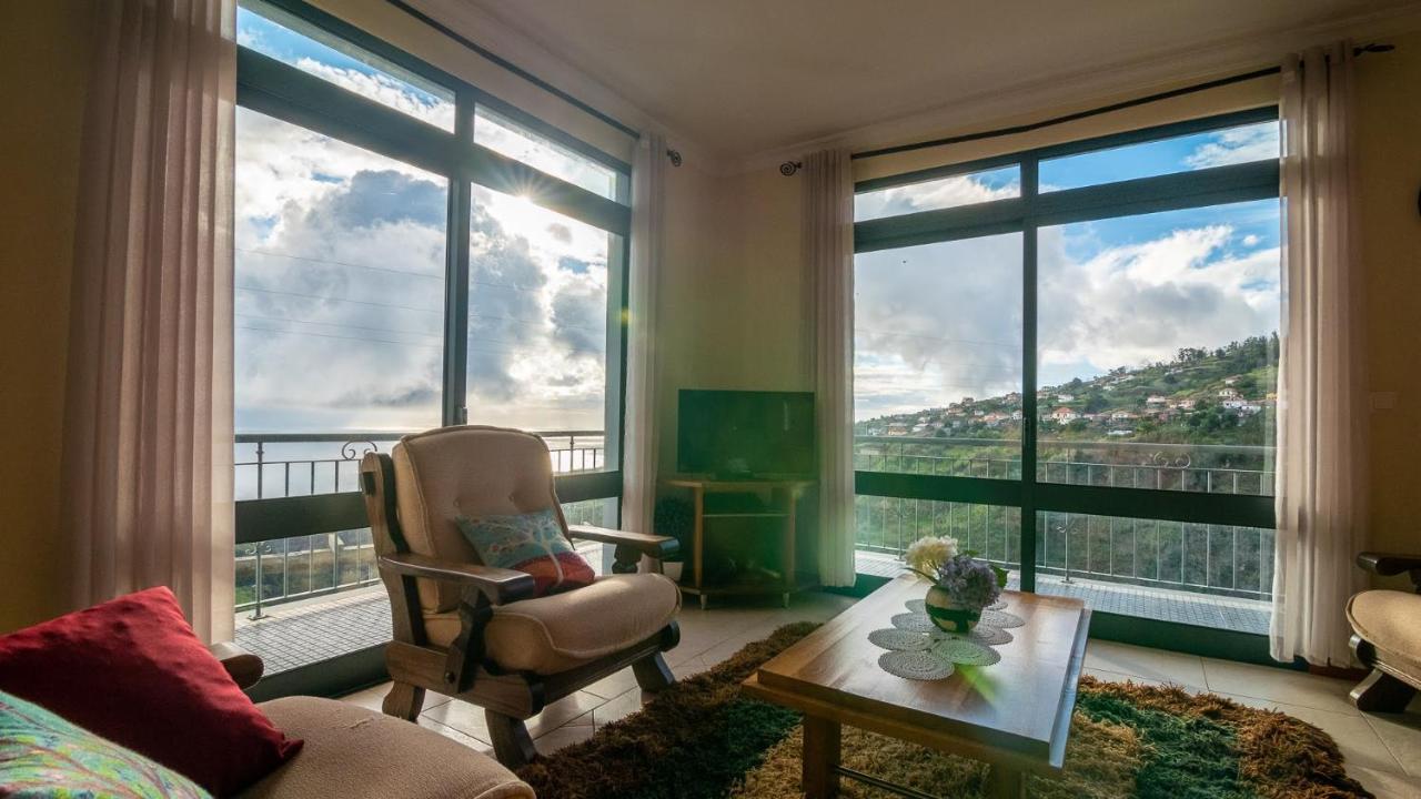 كالهيتا Madeira Inn Casa Do Vale المظهر الخارجي الصورة