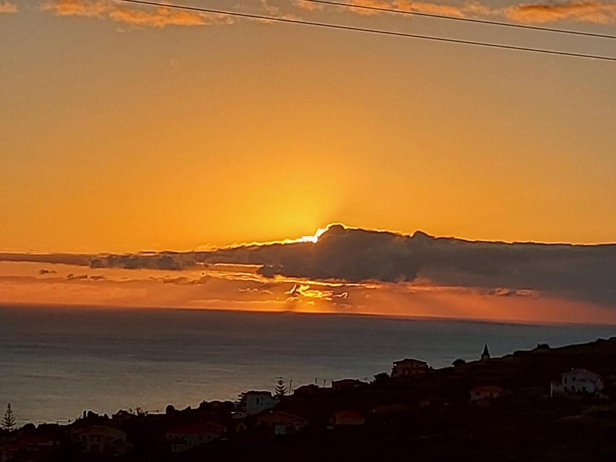 كالهيتا Madeira Inn Casa Do Vale المظهر الخارجي الصورة